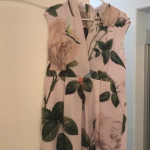 Beautiful Ted Baker Dress